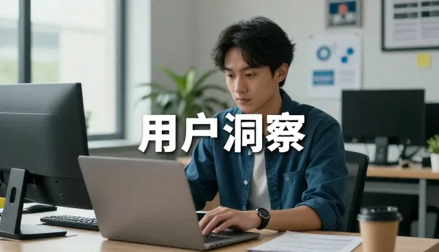 活动策划中用户洞察的常见误区与解决策略