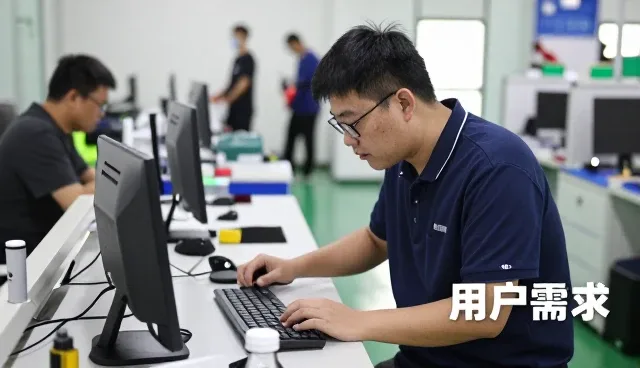 视频剪辑满足现代企业发展需求