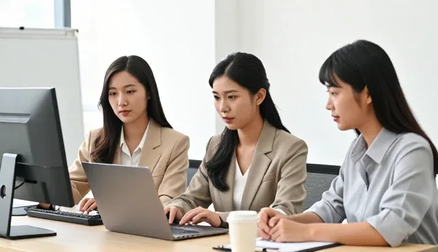 企业选择账号代运营时应关注的核心要素